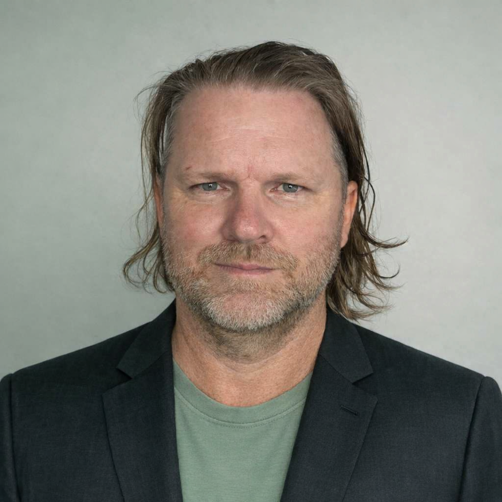 Chris Lang